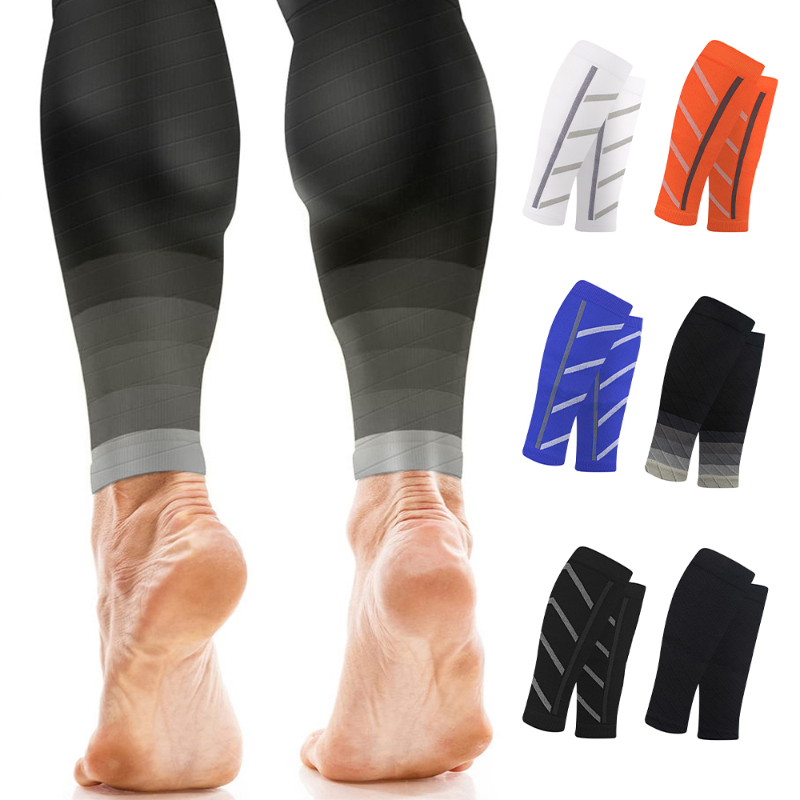 Compression Sleeve Calf - Manchons de compression pour mollets, chaussettes