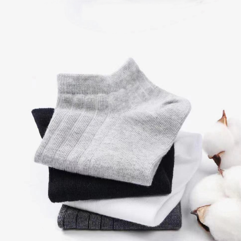 5/10 paires de chaussettes cou - Ankle Sock Low Cut avis et prix
