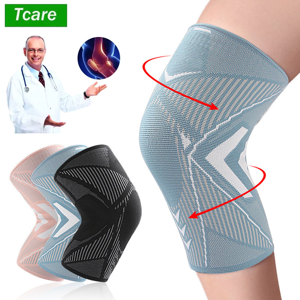 1 genouillère de soutien, manc - Compression Sleeve Calf avis et prix