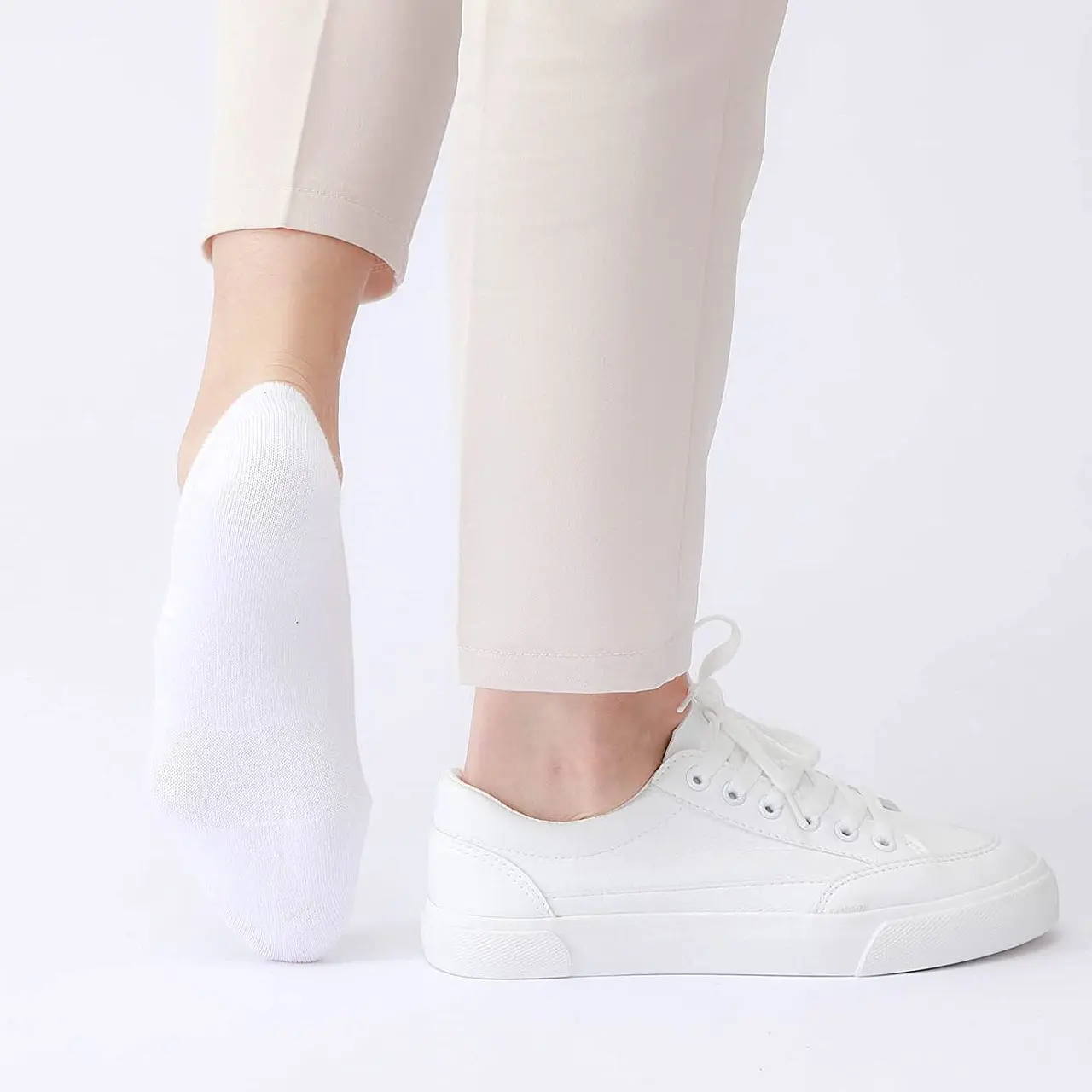 Chaussettes invisibles pour fe - Ankle Sock Low Cut avis et prix