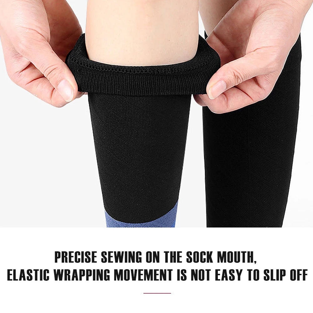 1 paire de manchons de mollet  - Compression Sleeve Calf avis et prix