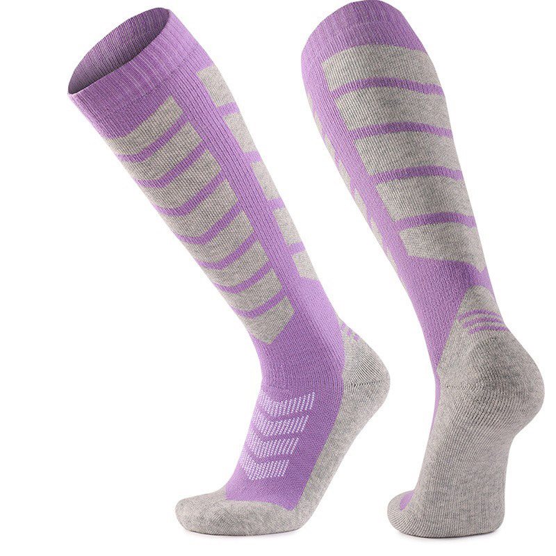 Chaussettes de ski en laine mé - Thermal Sock Winter avis et prix