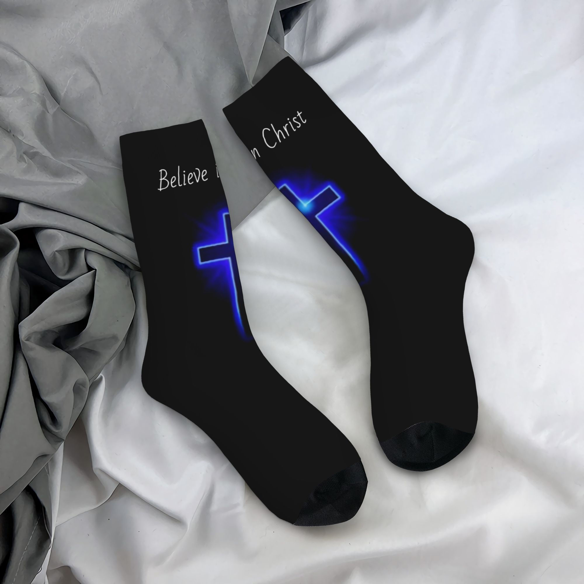 Chaussettes personnalisées « B - Dress Sock Men avis et prix