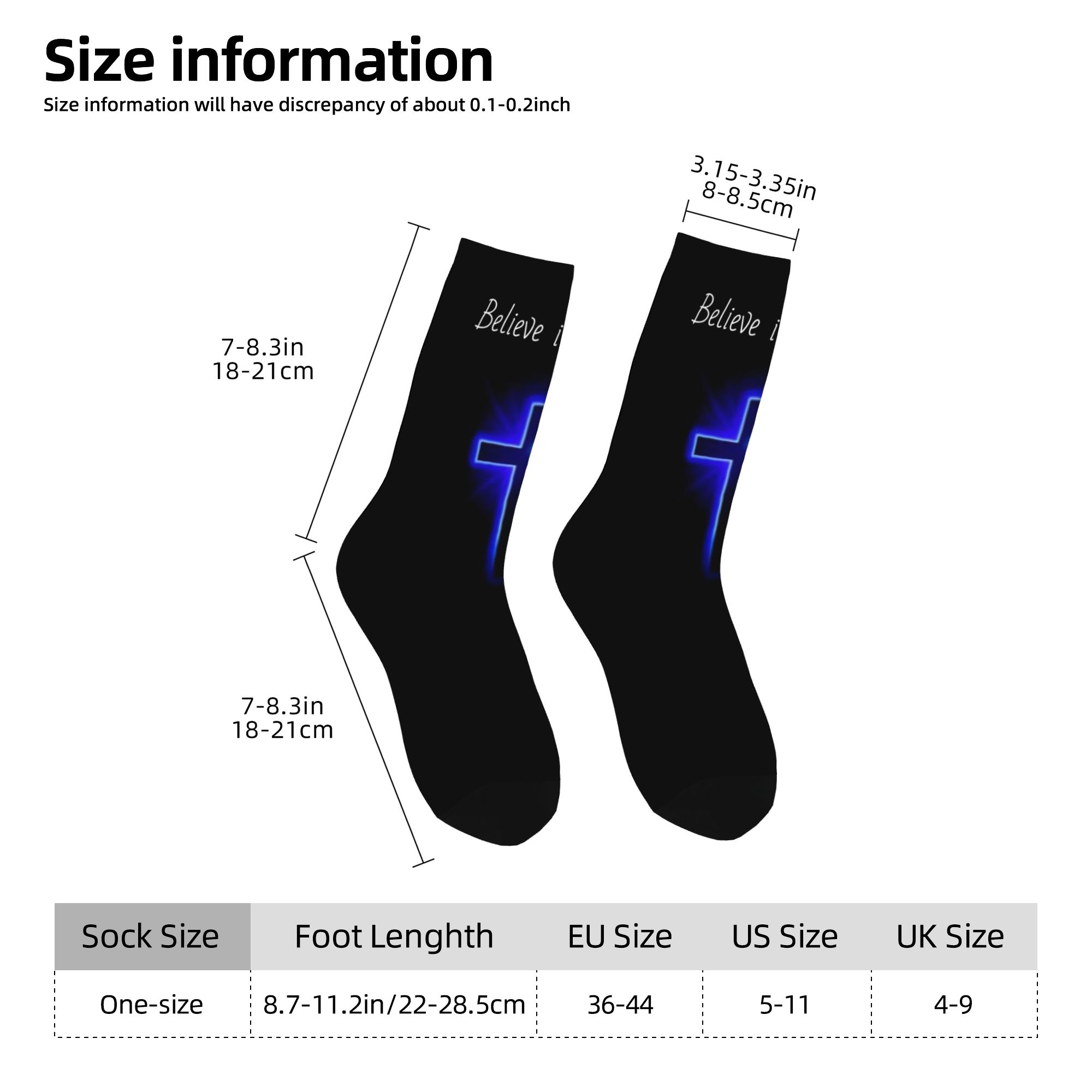 Chaussettes personnalisées « B - Dress Sock Men avis et prix